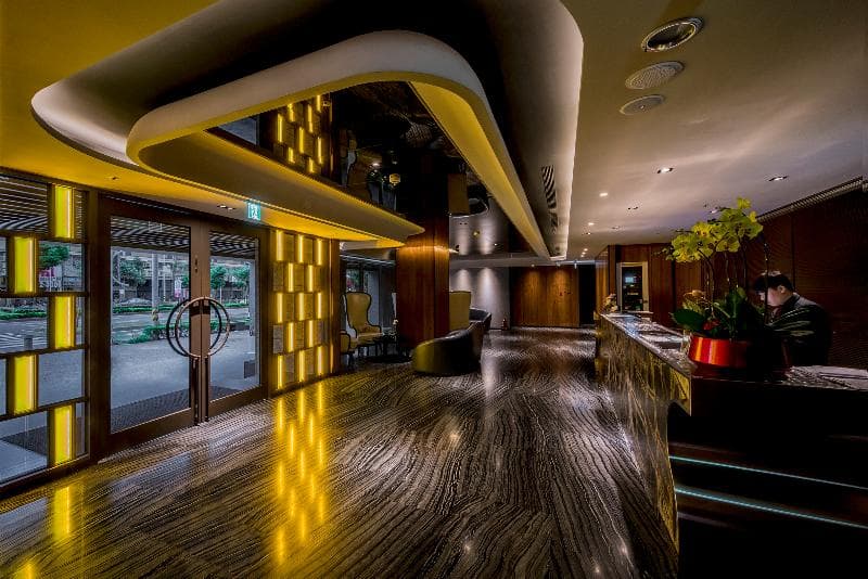 Hotel Midtown Richardson - Kaohsiung Bo'ai 5