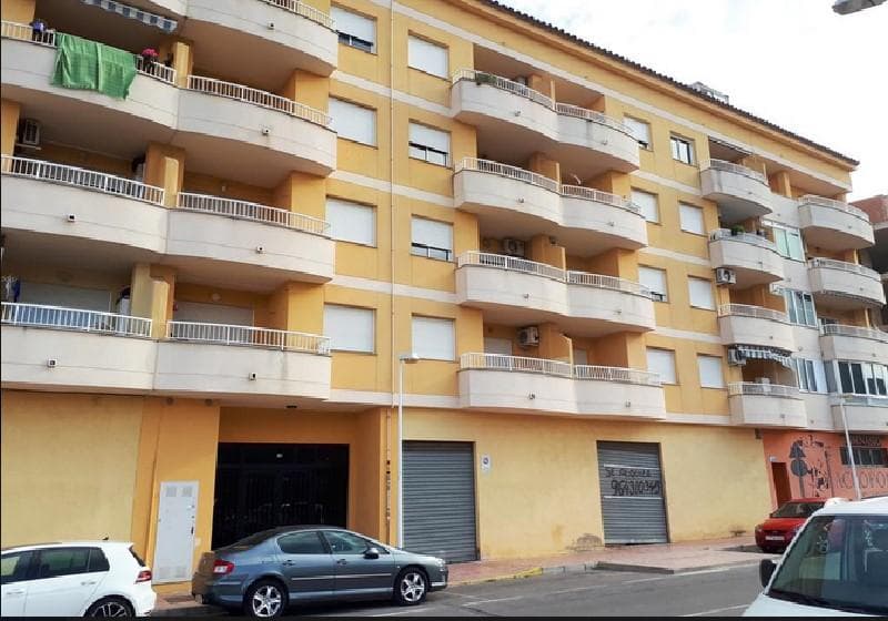 Apartamentos Oropesa 3000 Sin Piscina photo 1