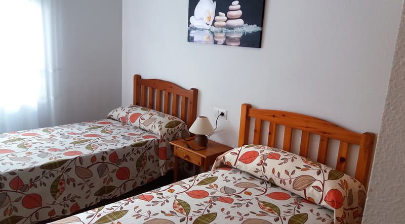 Apartamentos Oropesa 3000 Sin Piscina 3