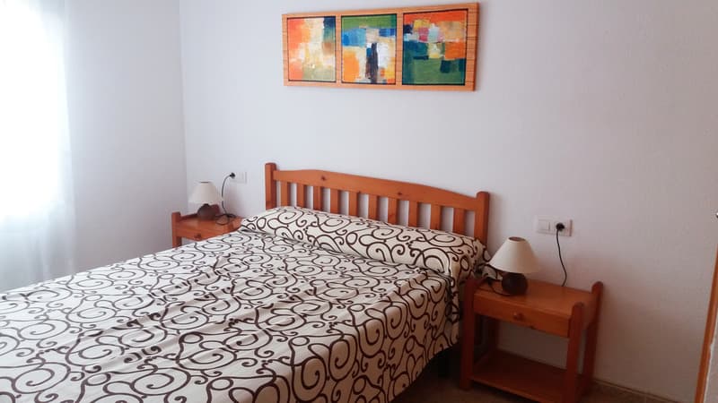 Apartamentos Oropesa 3000 Sin Piscina 5