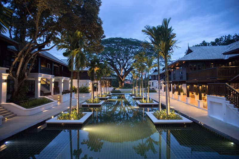 Na Nirand Romantic Boutique Resort photo 1