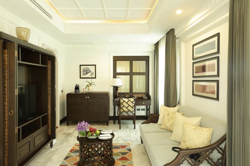 Na Nirand Romantic Boutique Resort 3