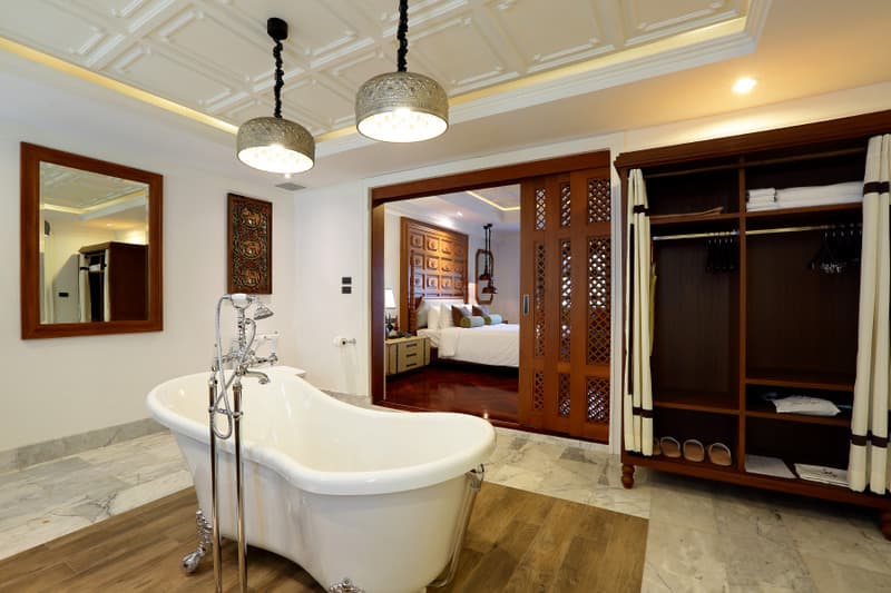 Na Nirand Romantic Boutique Resort 4