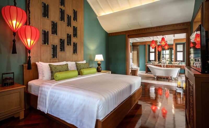 Na Nirand Romantic Boutique Resort 5