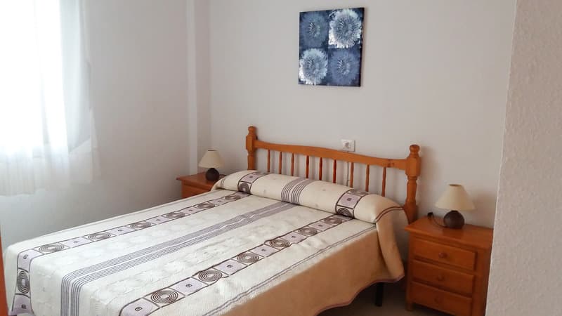 Apartamentos Entreplayas 3000 4