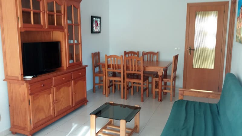 Apartamentos Entreplayas 3000 5