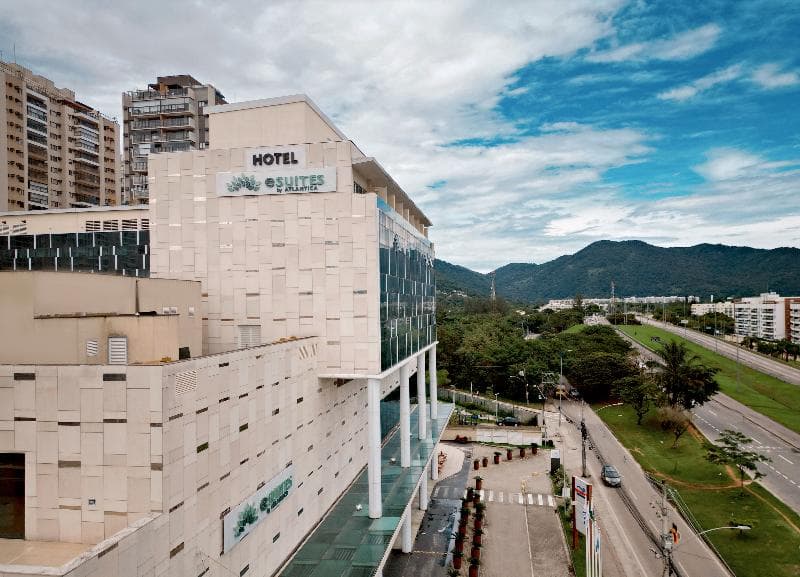 Ramada Recreio Shopping 3