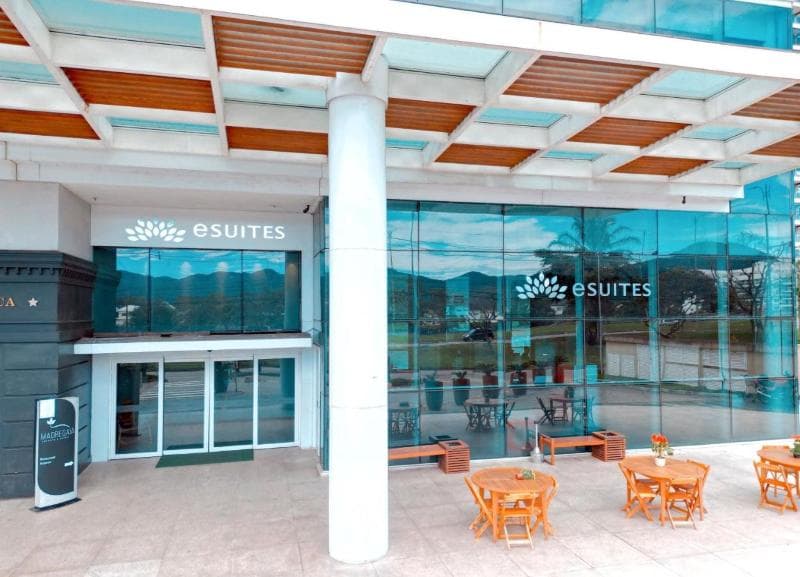 Ramada Recreio Shopping 5