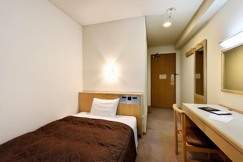 Hotel Pearl City Sapporo 3
