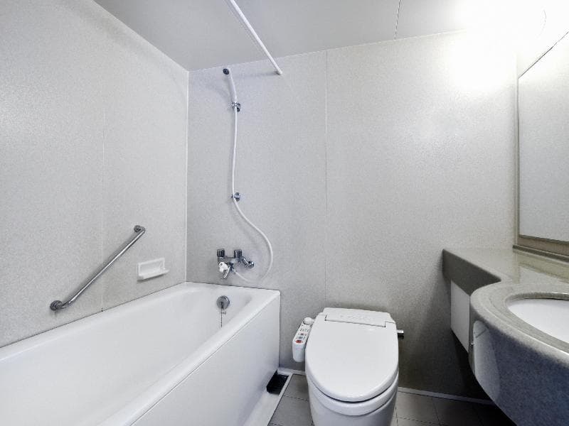 Hotel Pearl City Sapporo main