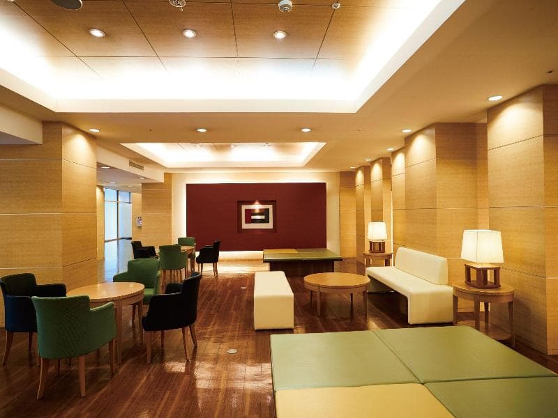 Tmark City Hotel Sapporo 3