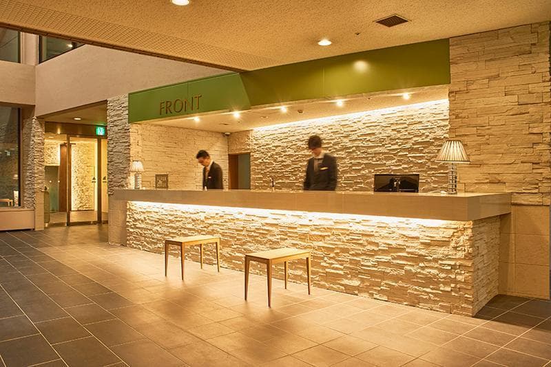 Kotoni Green Hotel 2