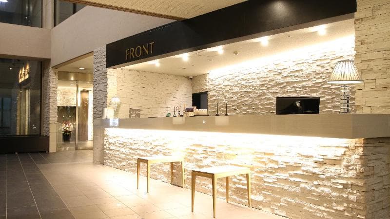 Kotoni Green Hotel 4