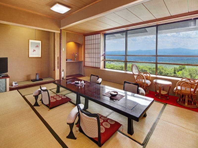 Nasu Onsen Sanraku 2