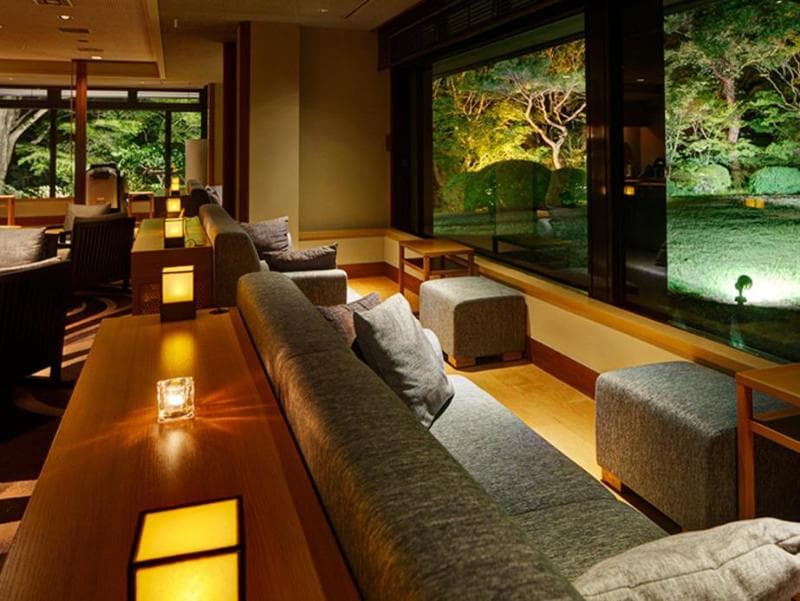 Nasu Onsen Sanraku 4