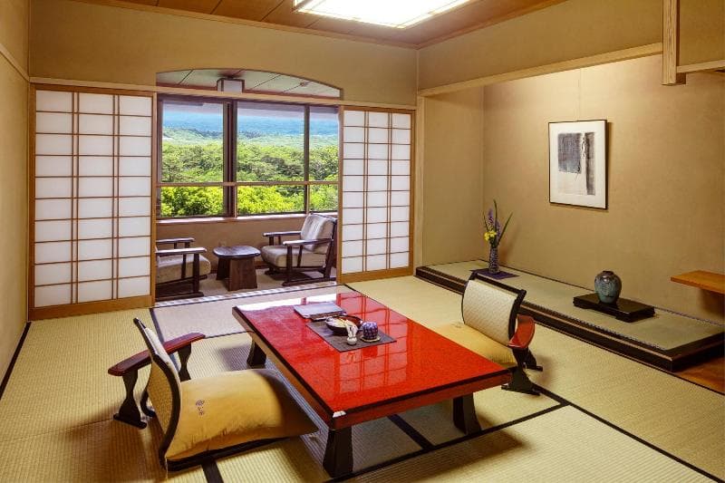 Nasu Onsen Sanraku 5