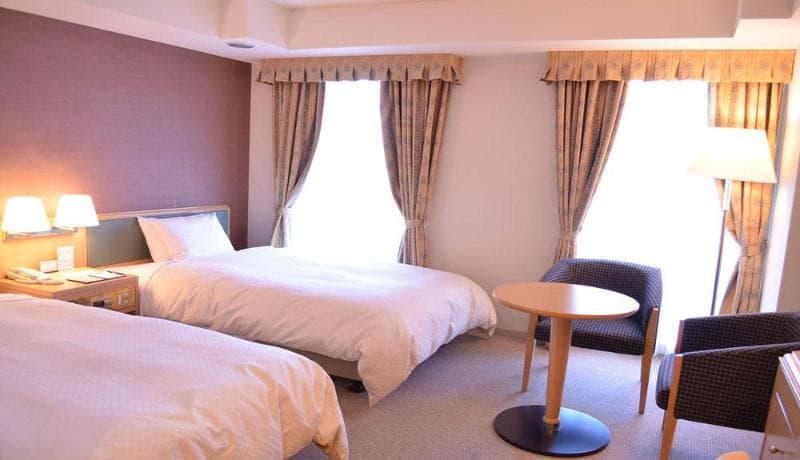 Utsunomiya Tobu Hotel Grande 3