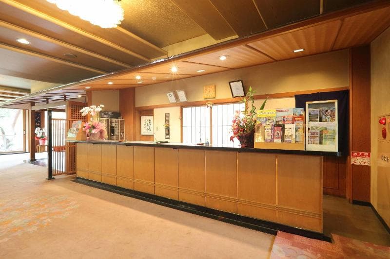 Kinugawa Onsen Hana No Yado Matsuya Ryokan 5