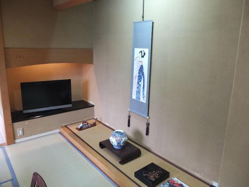 Kinugawa Onsen Hana No Yado Matsuya Ryokan 4