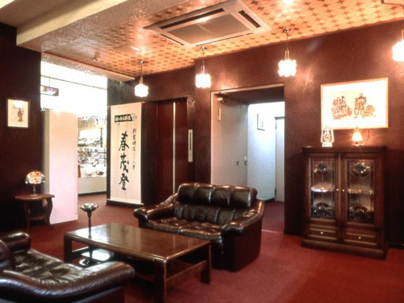 Hotel Harumoto 2