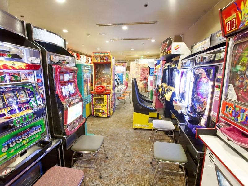 Minakami Hotel Juraku (Adults Only) 3
