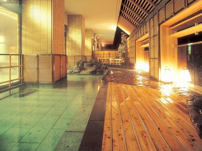 Minakami Hotel Juraku (Adults Only) photo 1