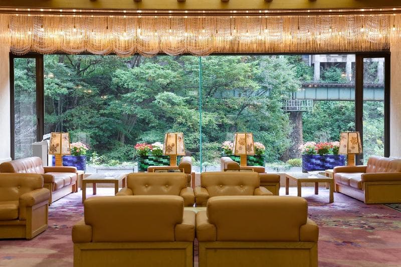 Minakami Hotel Juraku (Adults Only) 2
