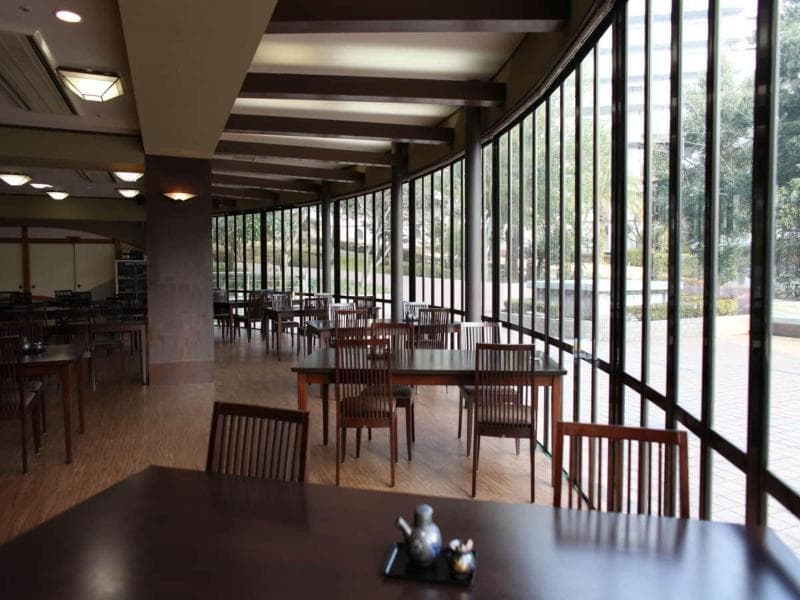 AMMS Hotels Shuzanji Onsen Hotel TAKITEI 5