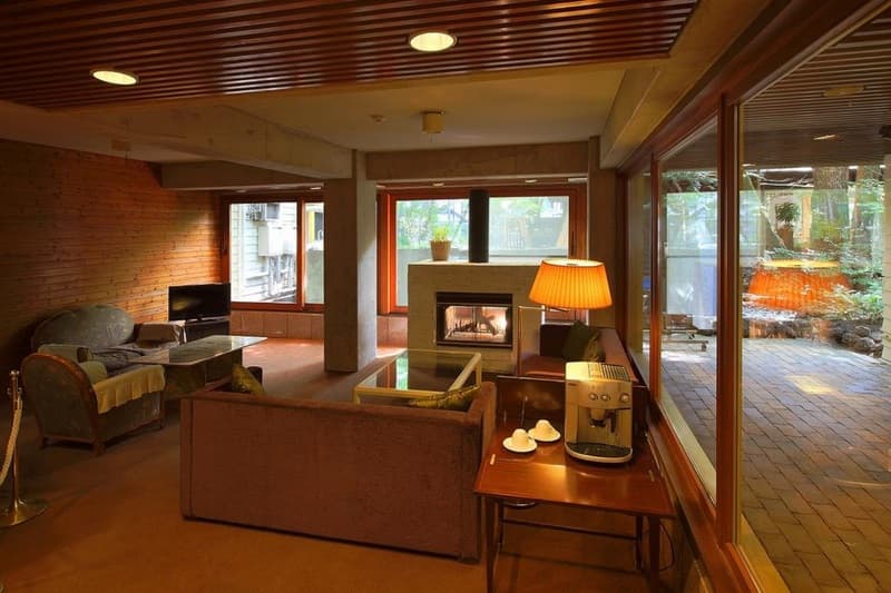 Kyu Karuizawa Hotel Shinonome Salon 5