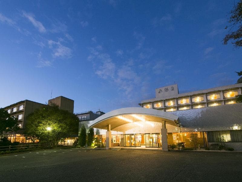 Hiranoya 5