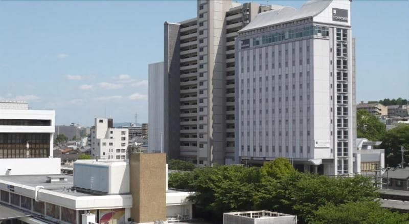 Hotel Tetra Otsu Kyoto 4