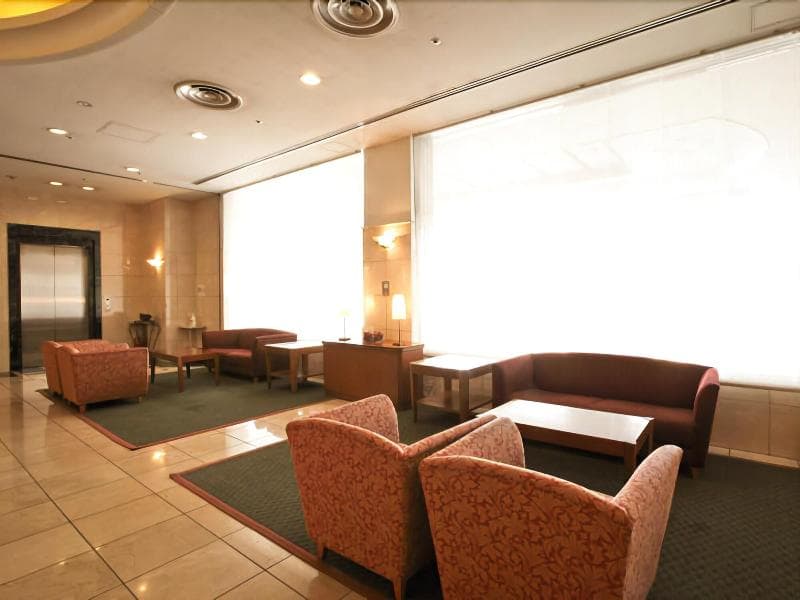 Hotel Tetra Otsu Kyoto 3