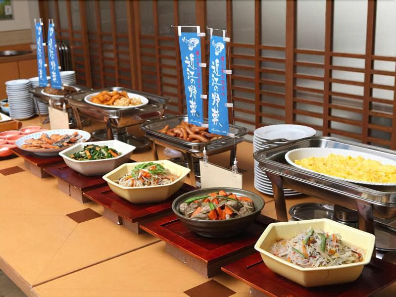 Hotel Tetra Otsu Kyoto 5