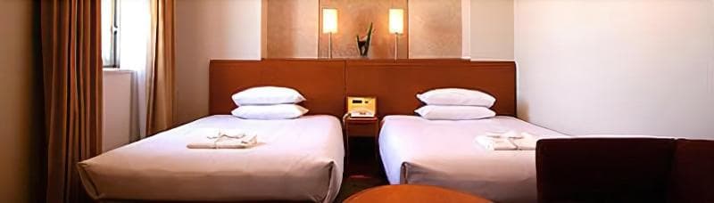 Hotel Tetra Otsu Kyoto 2