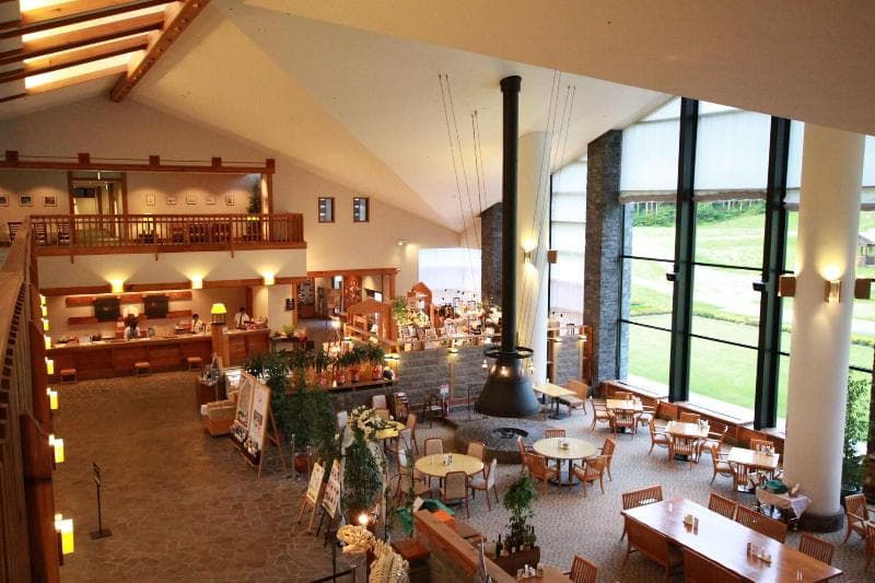 Hotel Harvest Skijam Katsuyama 4