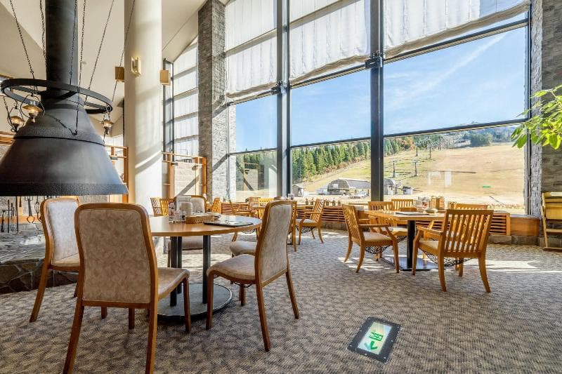 Hotel Harvest Skijam Katsuyama photo 1