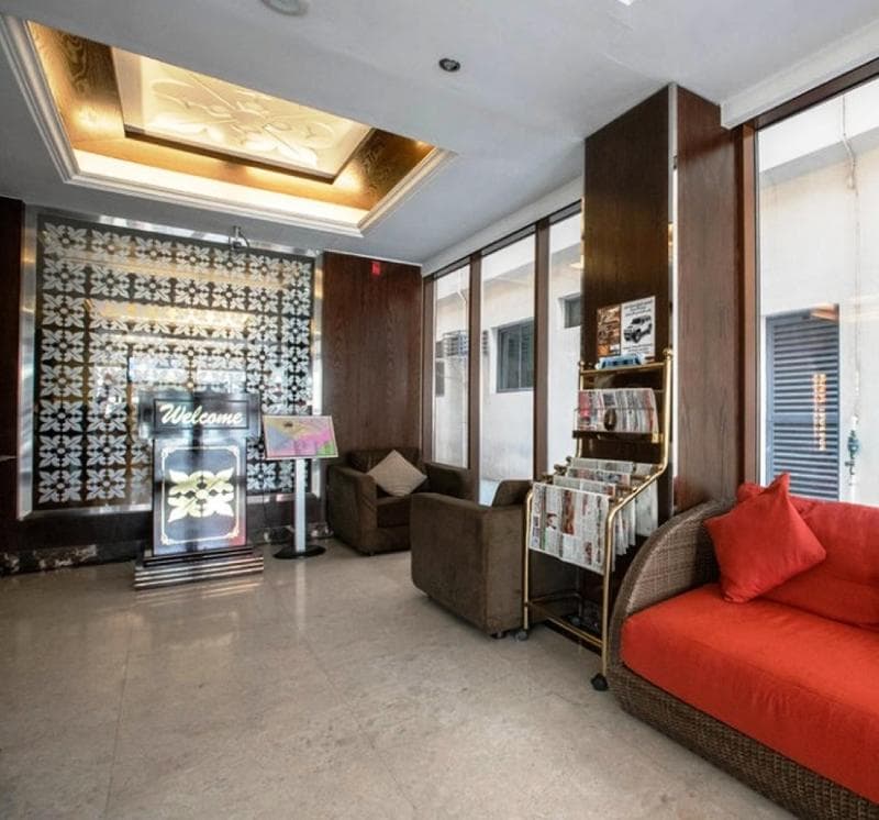 Mark Inn Hotel Deira 3