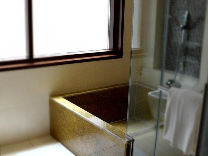 Mark Inn Hotel Deira photo 1