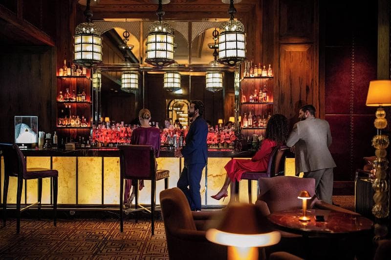 Four Seasons Resort Dubai At Jumeirah Beach 4