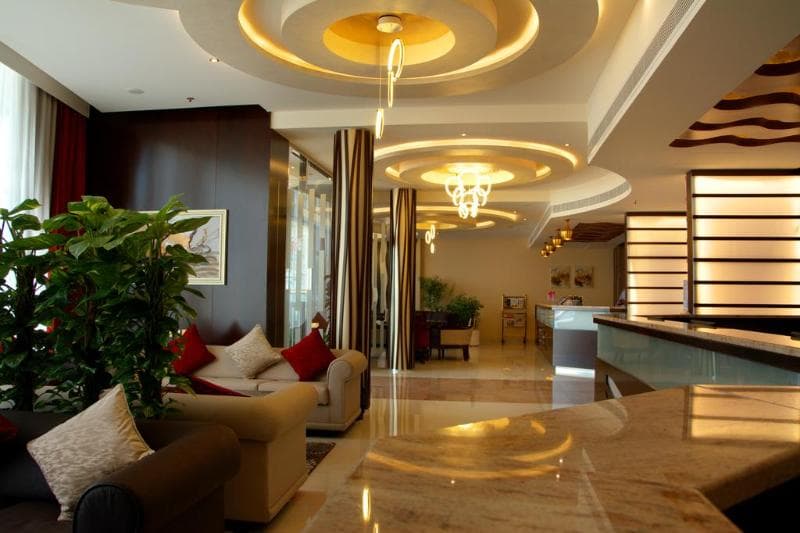 Ewan Tower Hotel Apartments photo 1
