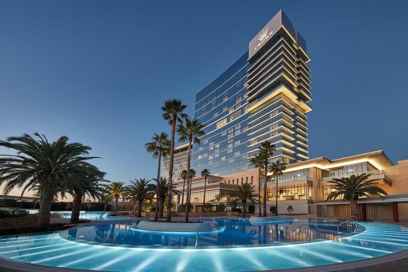 Crown Towers Perth photo 1
