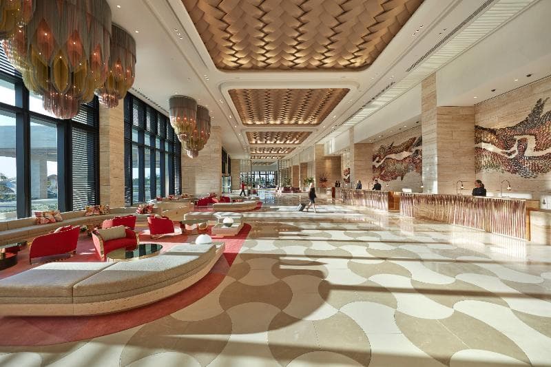 Crown Towers Perth 4
