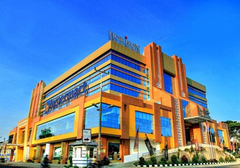 Horison Hotel Pematangsiantar 5