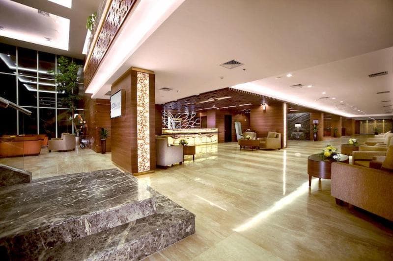 Aston Madiun Hotel & Conference Center 2