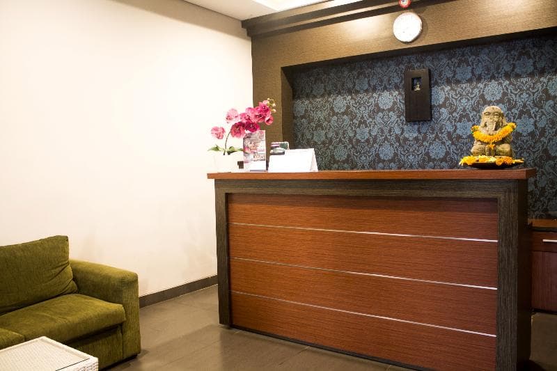 Transera Kamini Legian 3