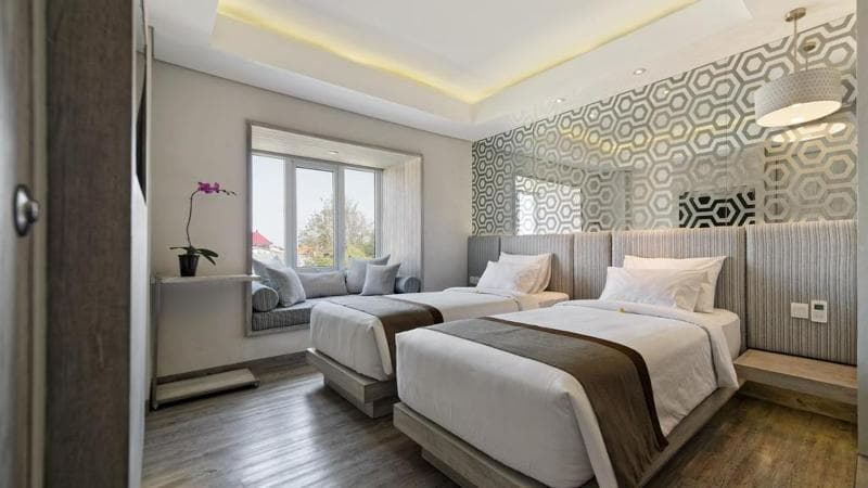 Daun Bali Seminyak 3