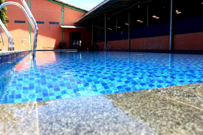 Sinar Sport Hotel photo 1