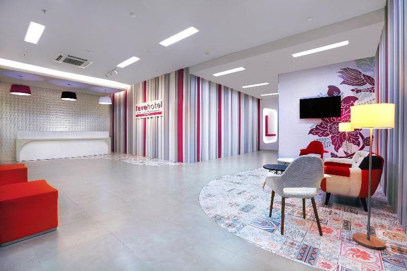 Favehotel Sudirman Bojonegoro 3