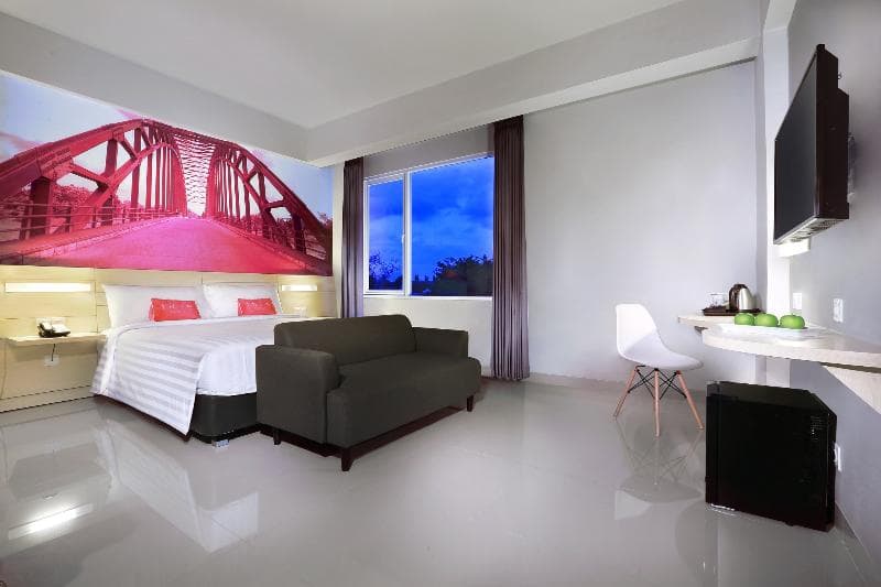 Favehotel Sudirman Bojonegoro 5