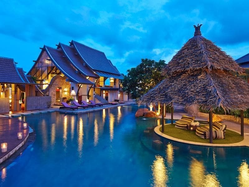 Villa Villa 3